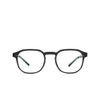 Mykita ROCKWELL Eyeglasses 002 black - product thumbnail 1/4