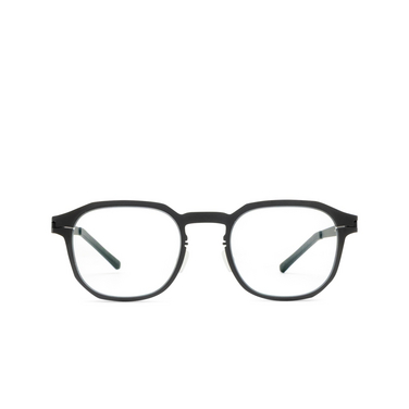 Mykita ROCKWELL Eyeglasses 002 black - front view