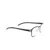 Mykita ROCKWELL Eyeglasses 002 black - product thumbnail 2/4