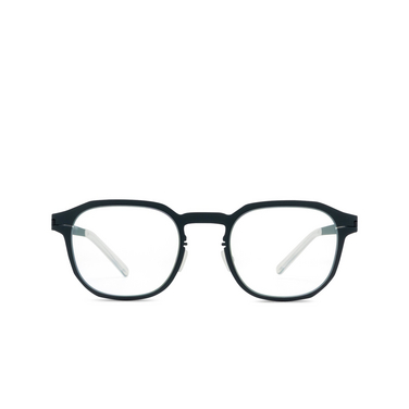 Occhiali da vista Mykita ROCKWELL 255 indigo - frontale