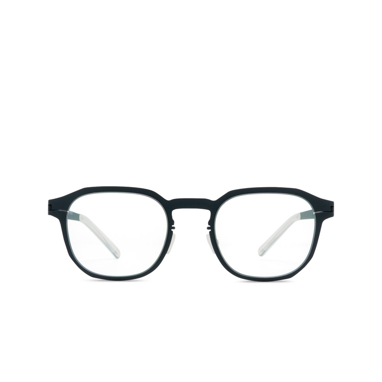 Occhiali da vista Mykita ROCKWELL 255 indigo - 1/4