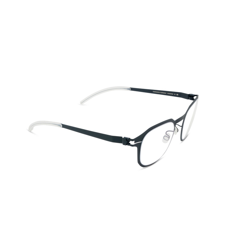 Occhiali da vista Mykita ROCKWELL 255 indigo - 2/4