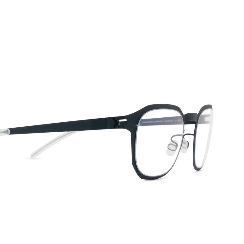 Occhiali da vista Mykita ROCKWELL 255 indigo - 3/4