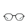 Mykita ROSEMARY Korrektionsbrillen 002 black - Produkt-Miniaturansicht 1/4