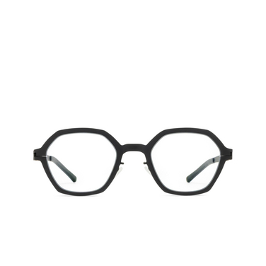 Mykita ROSEMARY Korrektionsbrillen 002 black - Vorderansicht