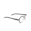 Mykita ROSEMARY Korrektionsbrillen 002 black - Produkt-Miniaturansicht 2/4