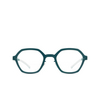 Mykita ROSEMARY Korrektionsbrillen 468 lagoon green - Produkt-Miniaturansicht 1/4