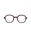 Lunettes de vue Mykita ROSEMARY 560 elderberry - Vignette du produit 1/4