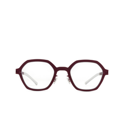 Lunettes de vue Mykita ROSEMARY 560 elderberry