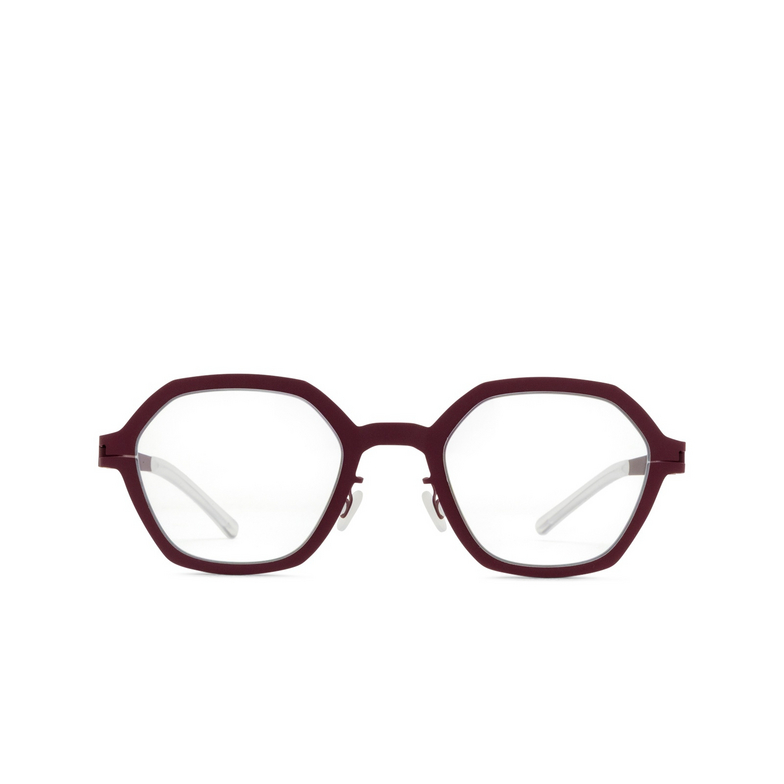 Lunettes de vue Mykita ROSEMARY 560 elderberry - 1/4