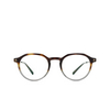 Mykita SAGA Eyeglasses 922 c9-santiago gradient/shiny gra - product thumbnail 1/4