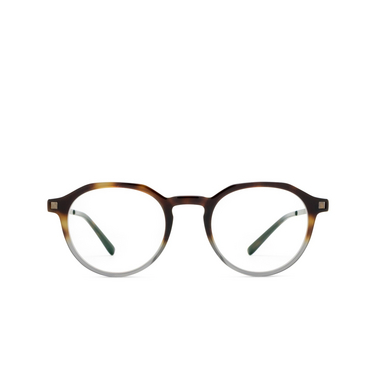 Mykita SAGA Eyeglasses 922 c9-santiago gradient/shiny gra - front view