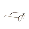 Mykita SAGA Eyeglasses 922 c9-santiago gradient/shiny gra - product thumbnail 2/4