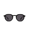 Mykita SAWYER SUN Sonnenbrillen 909 a6-black/black - Produkt-Miniaturansicht 1/4