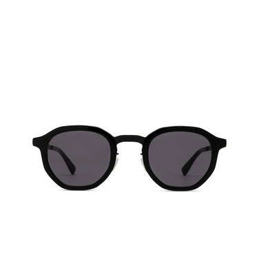 Mykita SAWYER SUN Sonnenbrillen 909 a6-black/black - Vorderansicht