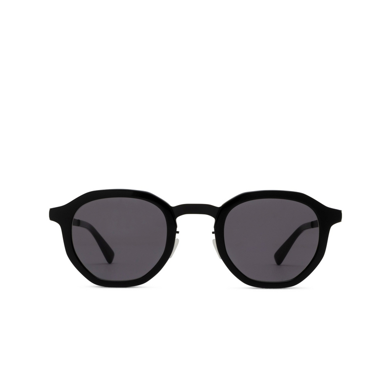 Mykita SAWYER SUN Sonnenbrillen 909 a6-black/black - 1/4