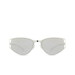 Mykita SIERRA SUN 501 shiny silver