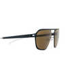 Mykita SINCLAIR SUN Sonnenbrillen 255 indigo - Produkt-Miniaturansicht 3/4