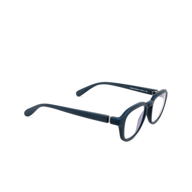 Mykita WALLY Korrektionsbrillen 346 md34-indigo - Dreiviertelansicht