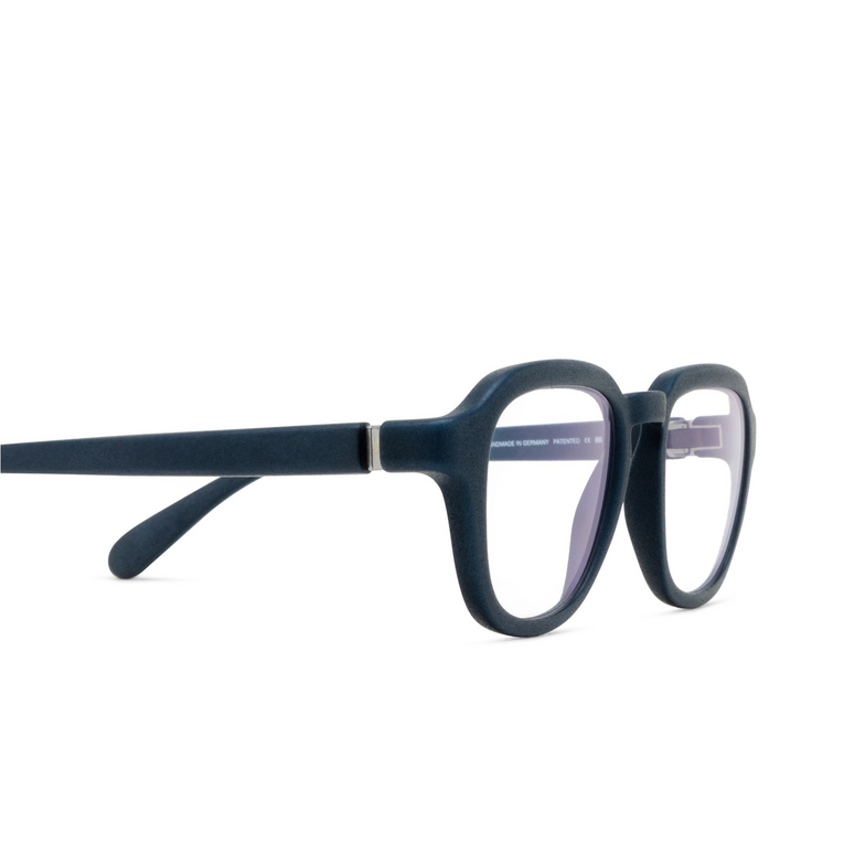 Mykita WALLY Korrektionsbrillen 346 md34-indigo - 3/4
