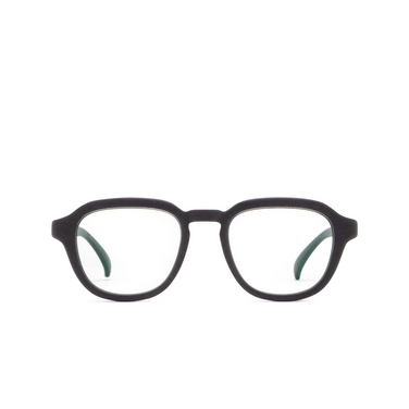 Mykita WALLY Korrektionsbrillen 347 md35-slate grey - Vorderansicht