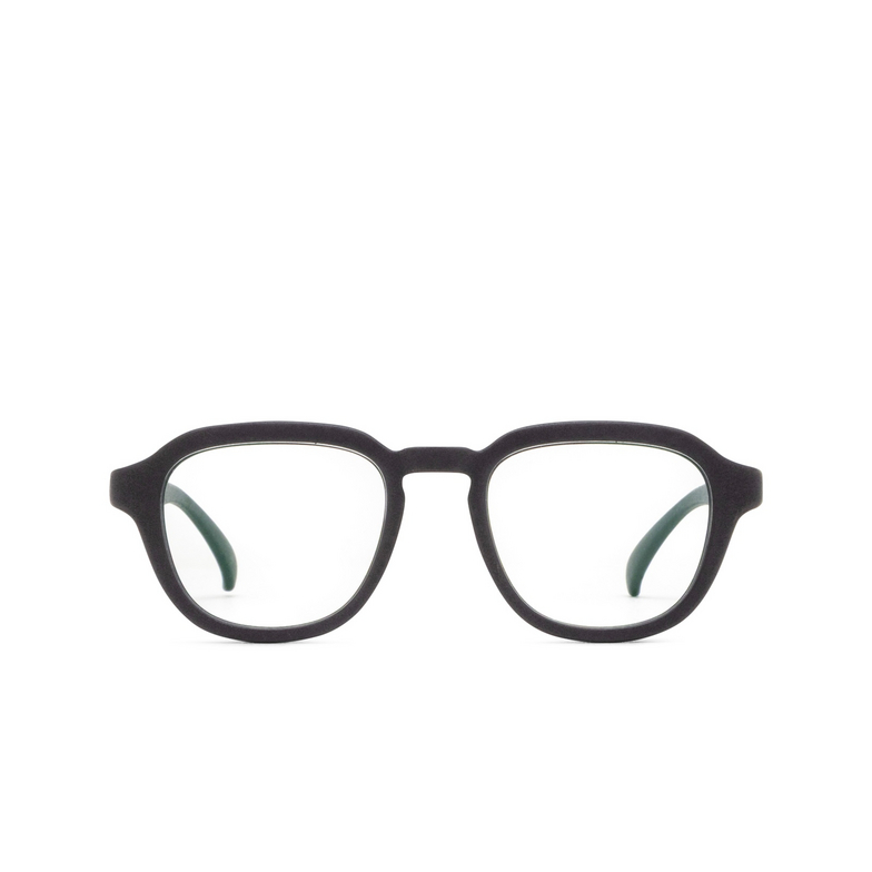 Mykita WALLY Eyeglasses 347 md35-slate grey - 1/4