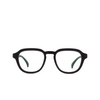 Mykita WALLY Eyeglasses 354 md1-pitch black - product thumbnail 1/4
