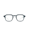 Mykita WATERS Eyeglasses 255 indigo - product thumbnail 1/4