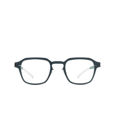 Mykita WATERS Korrektionsbrillen 255 indigo - Vorderansicht