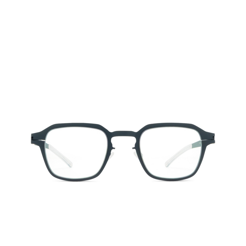 Mykita WATERS Eyeglasses 255 indigo - 1/4