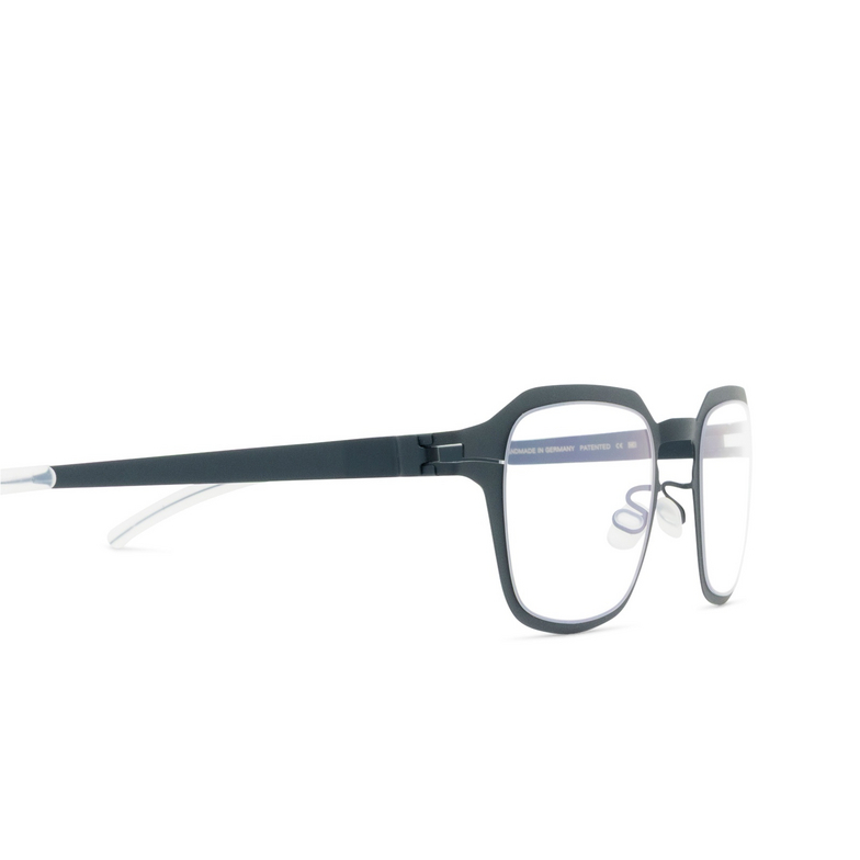 Mykita WATERS Eyeglasses 255 indigo - 3/4