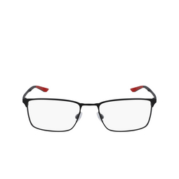 Lunettes de vue Nike 4307 007 satin black