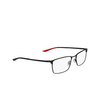 Lunettes de vue Nike 4307 007 satin black - Vignette du produit 2/4