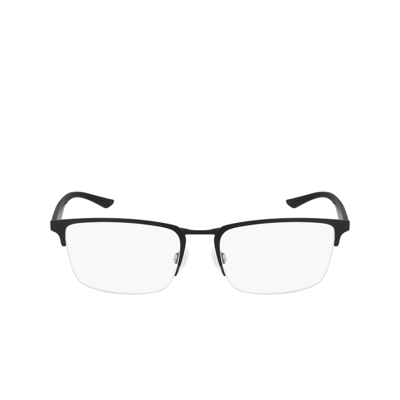 Nike 4313 Eyeglasses 001 satin black - 1/4