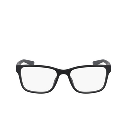 Lunettes de vue Nike 7014 001 matte black / dark grey