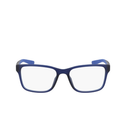 Lunettes de vue Nike 7014 410 matte midnight navy / racer blue