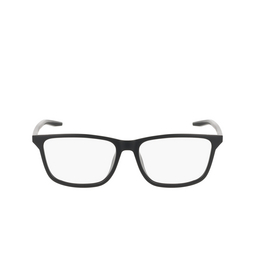 Nike 7018 Eyeglasses 001 matte black