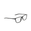 Nike 7018 Eyeglasses 001 matte black - product thumbnail 2/3