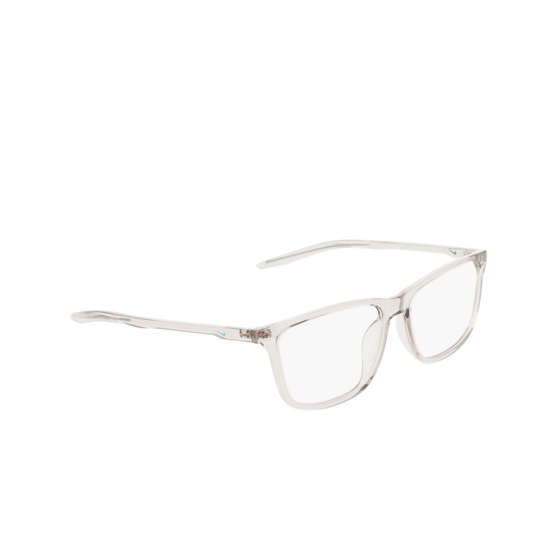 Gafas graduadas Nike 7018 085 college grey - 2/3