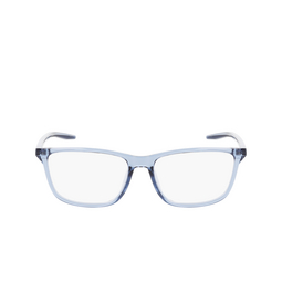 Lunettes de vue Nike 7018 460 diffused blue