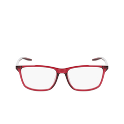 Gafas graduadas Nike 7018 601 dark team red