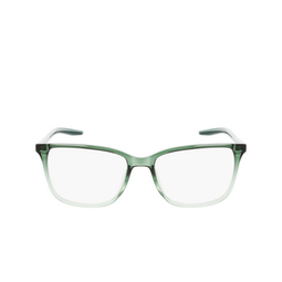 Nike 7019 Eyeglasses 307 vintage green / jade horizon