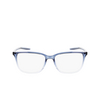 Nike 7019 Eyeglasses 461 diffused blue / football grey - product thumbnail 1/3