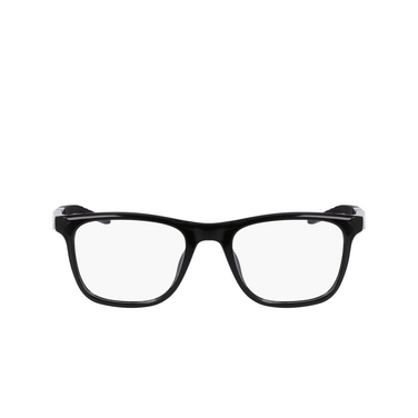 Lunettes de vue Nike 7056 001 black - Vue de face