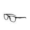 Lunettes de vue Nike 7056 001 black - Vignette du produit 3/4