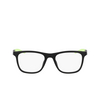 Gafas graduadas Nike 7056 003 matte black - Miniatura del producto 1/4