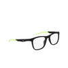 Gafas graduadas Nike 7056 003 matte black - Miniatura del producto 2/4