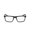 Gafas graduadas Nike 7057 001 black - Miniatura del producto 1/4