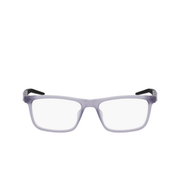 Nike 7057 Eyeglasses 030 matte wolf grey