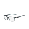 Gafas graduadas Nike 7092 068 mt crystal dk magnet gry / clear - Miniatura del producto 2/3